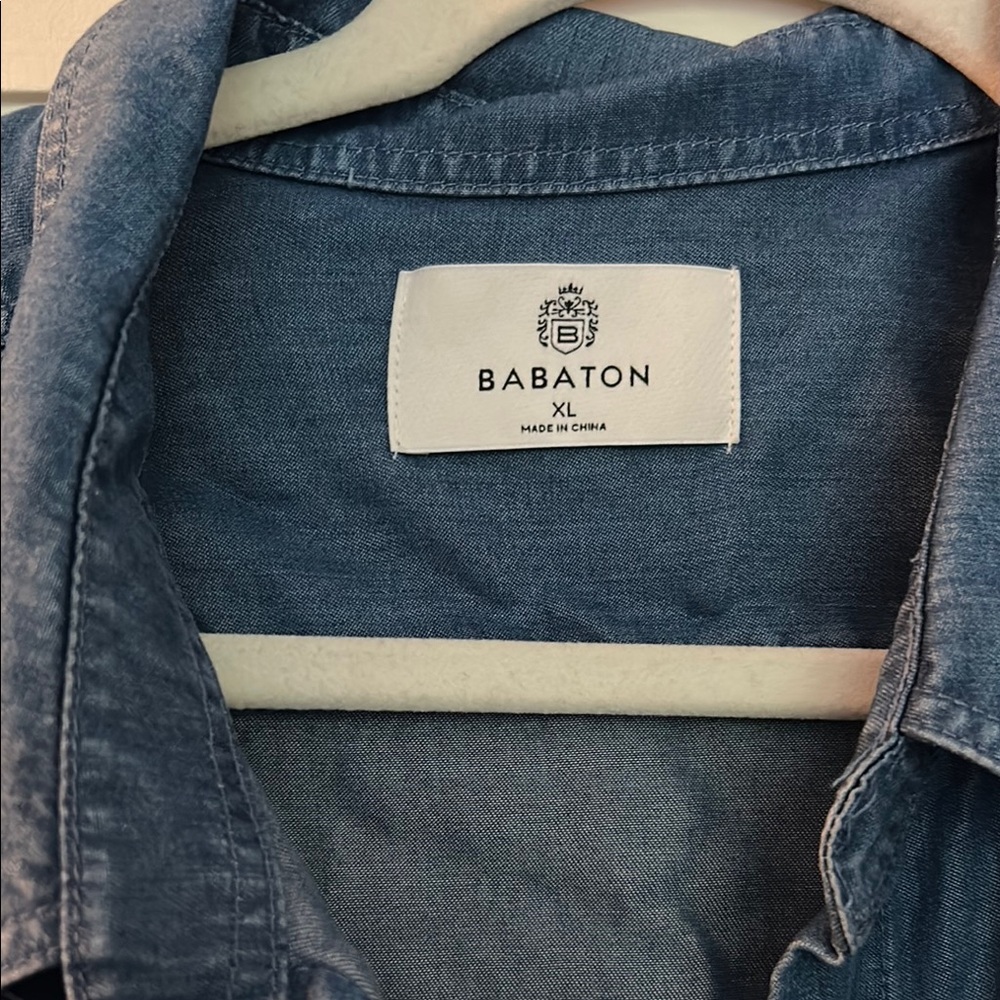 Babaton Denim Blue Women's Jeans